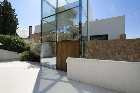 6 bedrooms house for sale in Castelldefels, Barcelona, Catalonia, Spain № 1398 - photo 20
