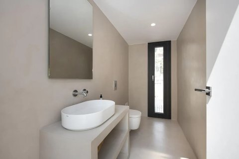 6 bedrooms house for sale in Castelldefels, Barcelona, Catalonia, Spain № 1398 - photo 24
