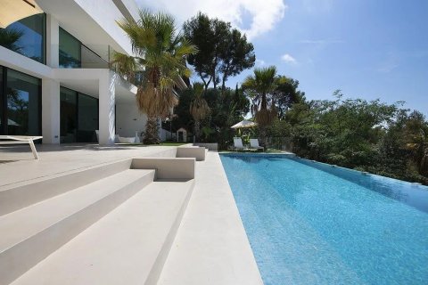 6 bedrooms house for sale in Castelldefels, Barcelona, Catalonia, Spain № 1398 - photo 5