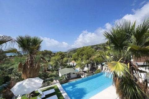 6 bedrooms house for sale in Castelldefels, Barcelona, Catalonia, Spain № 1398 - photo 19