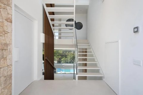 6 bedrooms house for sale in Castelldefels, Barcelona, Catalonia, Spain № 1398 - photo 25