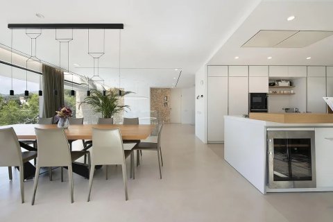 6 bedrooms house for sale in Castelldefels, Barcelona, Catalonia, Spain № 1398 - photo 14