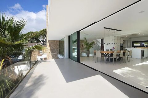 6 bedrooms house for sale in Castelldefels, Barcelona, Catalonia, Spain № 1398 - photo 15