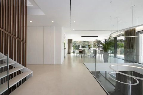 6 bedrooms house for sale in Castelldefels, Barcelona, Catalonia, Spain № 1398 - photo 8