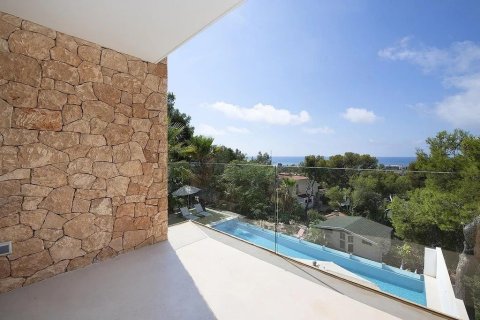 6 bedrooms house for sale in Castelldefels, Barcelona, Catalonia, Spain № 1398 - photo 29