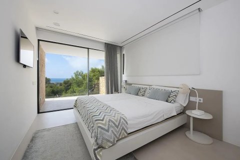 6 bedrooms house for sale in Castelldefels, Barcelona, Catalonia, Spain № 1398 - photo 27
