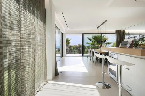 6 bedrooms house for sale in Castelldefels, Barcelona, Catalonia, Spain № 1398 - photo 13