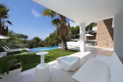 6 bedrooms house for sale in Castelldefels, Barcelona, Catalonia, Spain № 1398 - photo 7