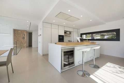 6 bedrooms house for sale in Castelldefels, Barcelona, Catalonia, Spain № 1398 - photo 11