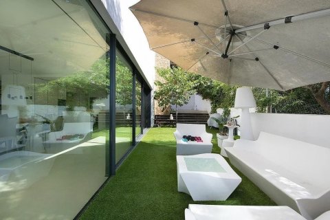 6 bedrooms house for sale in Castelldefels, Barcelona, Catalonia, Spain № 1398 - photo 18