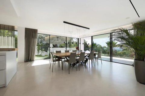 6 bedrooms house for sale in Castelldefels, Barcelona, Catalonia, Spain № 1398 - photo 9