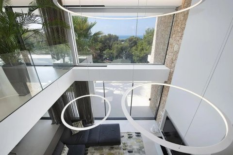 6 bedrooms house for sale in Castelldefels, Barcelona, Catalonia, Spain № 1398 - photo 10