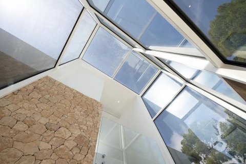 6 bedrooms house for sale in Castelldefels, Barcelona, Catalonia, Spain № 1398 - photo 23