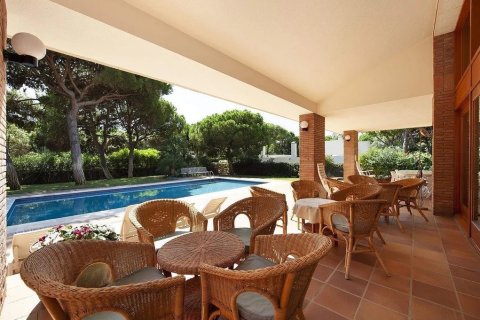 6 bedrooms house for sale in Gava, Barcelona, Catalonia, Spain № 1399 - photo 8