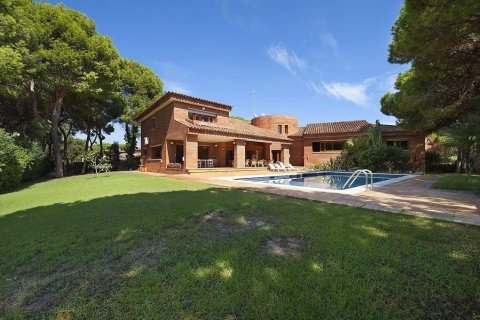 6 bedrooms house for sale in Gava, Barcelona, Catalonia, Spain № 1399 - photo 4