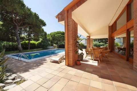 6 bedrooms house for sale in Gava, Barcelona, Catalonia, Spain № 1399 - photo 7