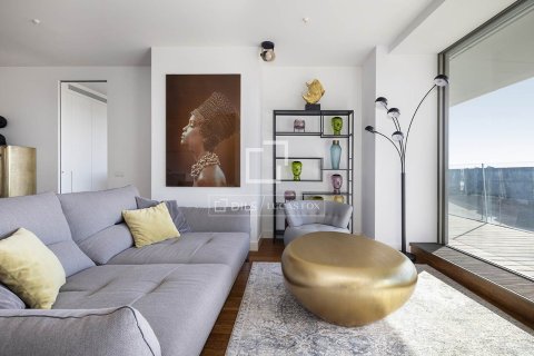 1 chambre apartment à louer à Barcelona, Catalonia, Spain № 7048 - photo 4