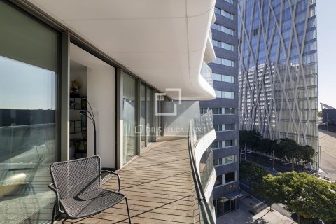 1 chambre apartment à louer à Barcelona, Catalonia, Spain № 7048 - photo 22