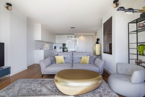 1 chambre apartment à louer à Barcelona, Catalonia, Spain № 7048 - photo 5