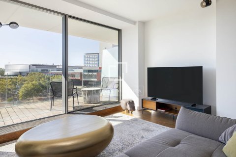 1 chambre apartment à louer à Barcelona, Catalonia, Spain № 7048 - photo 20