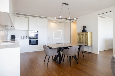 1 chambre apartment à louer à Barcelona, Catalonia, Spain № 7048 - photo 3