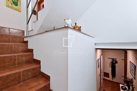 4 bedrooms villa for sale in Vilanova i la Geltru, Barcelona, Catalonia, Spain № 7051 - photo 28