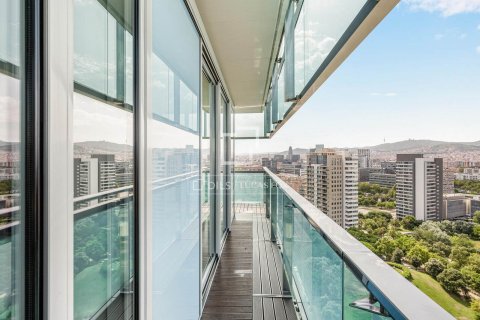 3 bedrooms apartment for sale in Barcelona, Catalonia, Spain № 8485 - photo 28