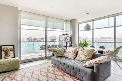 3 bedrooms apartment for sale in Barcelona, Catalonia, Spain № 8485 - photo 8