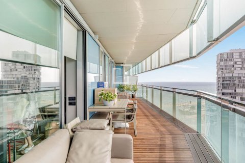 3 bedrooms apartment for sale in Barcelona, Catalonia, Spain № 8485 - photo 25