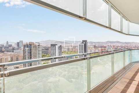 3 bedrooms apartment for sale in Barcelona, Catalonia, Spain № 8485 - photo 27