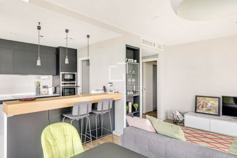 3 bedrooms apartment for sale in Barcelona, Catalonia, Spain № 8485 - photo 11