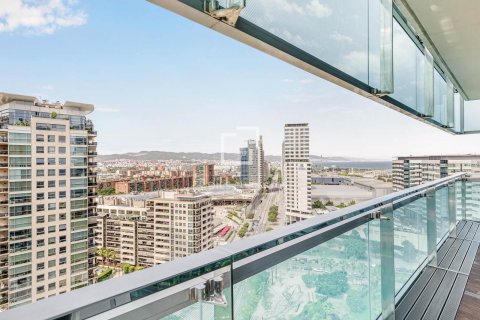 3 bedrooms apartment for sale in Barcelona, Catalonia, Spain № 8485 - photo 29