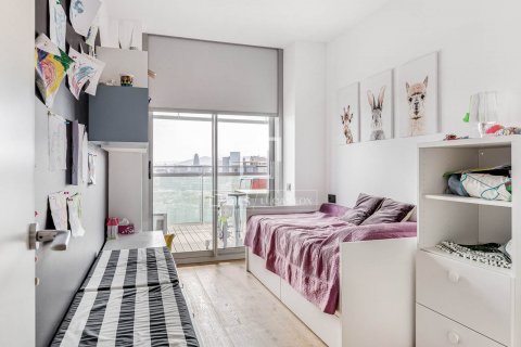 3 bedrooms apartment for sale in Barcelona, Catalonia, Spain № 8485 - photo 16