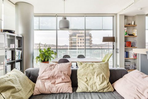 3 bedrooms apartment for sale in Barcelona, Catalonia, Spain № 8485 - photo 10