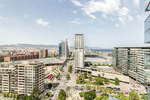3 bedrooms apartment for sale in Barcelona, Catalonia, Spain № 8485 - photo 30