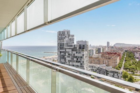 3 bedrooms apartment for sale in Barcelona, Catalonia, Spain № 8485 - photo 26