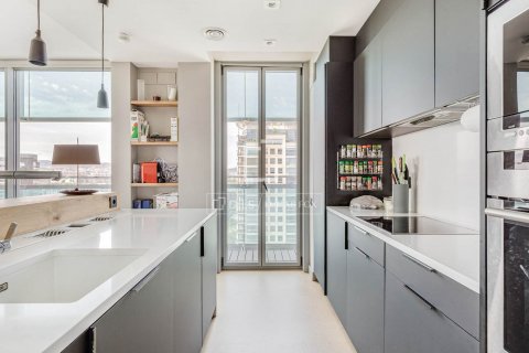 3 bedrooms apartment for sale in Barcelona, Catalonia, Spain № 8485 - photo 3