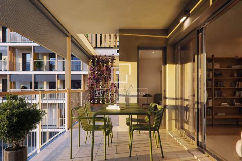 2 bedrooms apartment for sale in Barcelona, Catalonia, Spain № 8483 - photo 3
