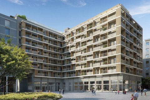 2 bedrooms apartment for sale in Barcelona, Catalonia, Spain № 8483 - photo 13