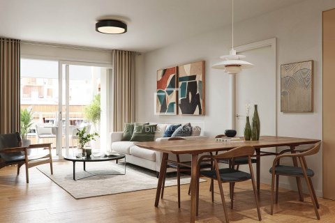 2 bedrooms apartment for sale in Barcelona, Catalonia, Spain № 8483 - photo 4