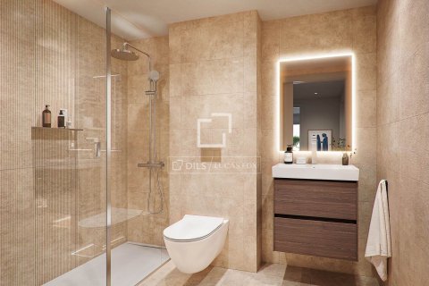 2 bedrooms apartment for sale in Barcelona, Catalonia, Spain № 8483 - photo 25