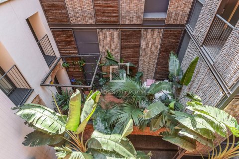 2 bedrooms apartment for sale in Barcelona, Catalonia, Spain № 8482 - photo 29