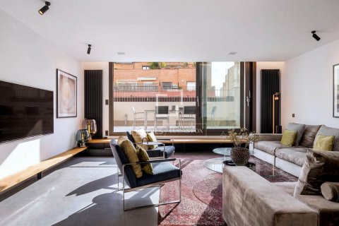 2 bedrooms apartment for rent in Barcelona, Catalonia, Spain № 8487 - photo 2