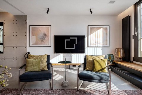 2 bedrooms apartment for rent in Barcelona, Catalonia, Spain № 8487 - photo 8