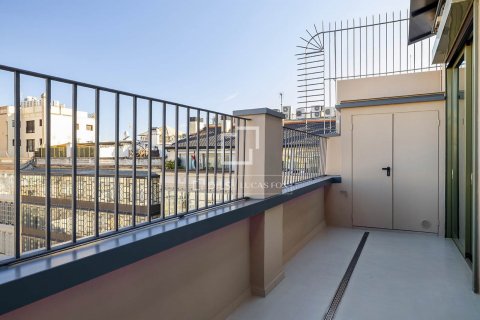 2 bedrooms apartment for rent in Barcelona, Catalonia, Spain № 8487 - photo 29