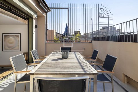 2 bedrooms apartment for rent in Barcelona, Catalonia, Spain № 8487 - photo 6