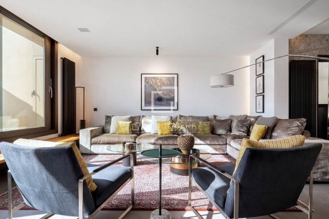 2 bedrooms apartment for rent in Barcelona, Catalonia, Spain № 8487