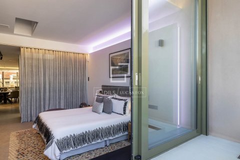 2 bedrooms apartment for rent in Barcelona, Catalonia, Spain № 8487 - photo 24