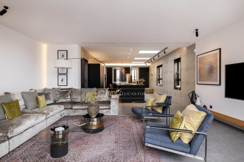 2 bedrooms apartment for rent in Barcelona, Catalonia, Spain № 8487 - photo 7