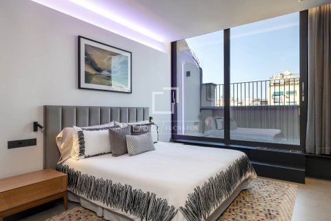 2 bedrooms apartment for rent in Barcelona, Catalonia, Spain № 8487 - photo 21